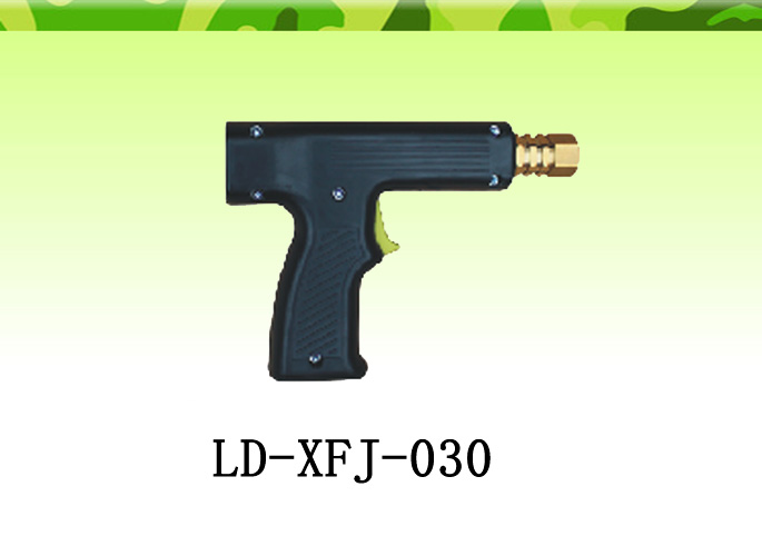 LD-XFJ-030 焊枪