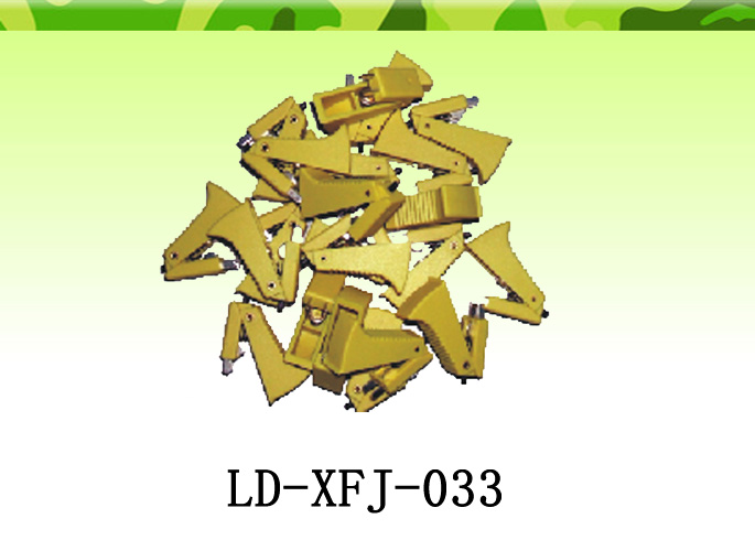 LD-XFJ-033 焊枪微动开关