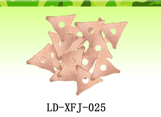 LD-XFJ-025 三角片