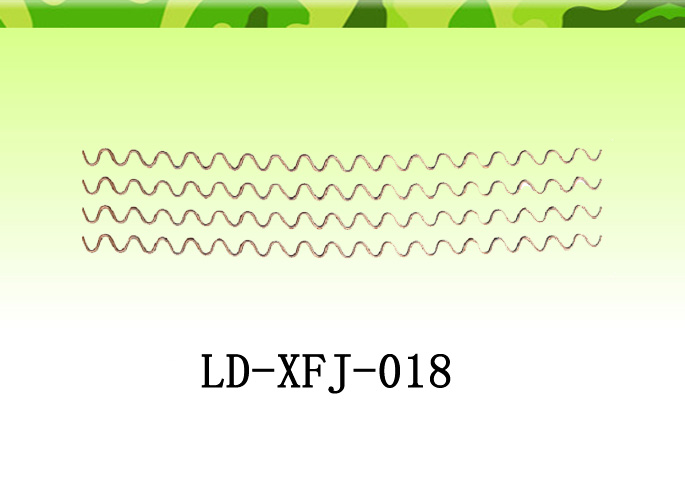 LD-XFJ-018 波纹丝