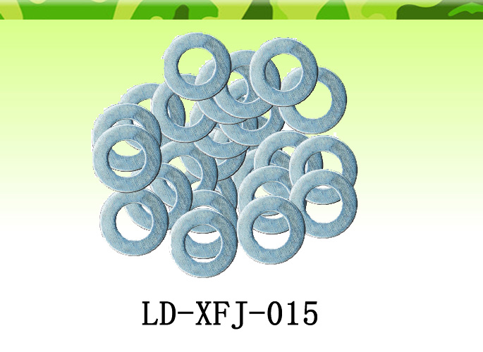 LD-XFJ-015 镀锌介子