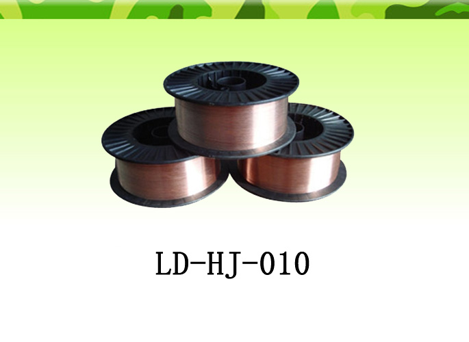 LD-HJ-010 焊丝