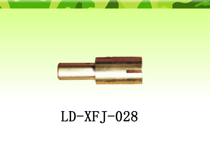 LD-XFJ-028 圆介子夹头