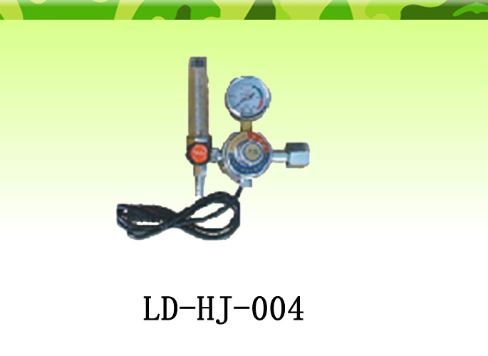 LD-HJ-004 减压表