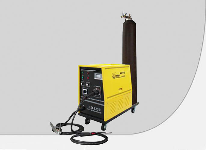 LD-6250二氧化碳保护焊机