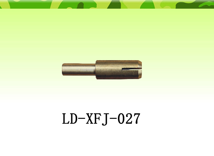 LD-XFJ-027 圆介子夹头