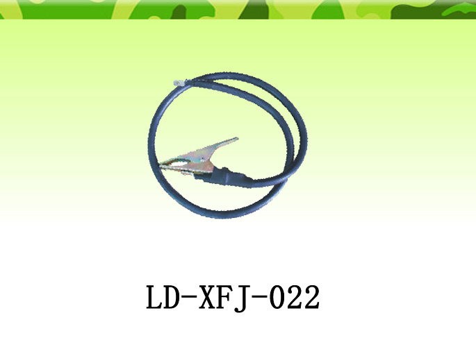 LD-XFJ-022 接地线