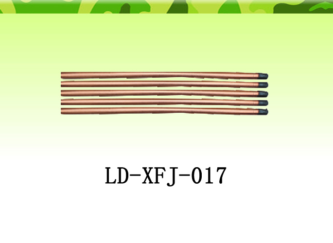 LD-XFJ-017 碳棒