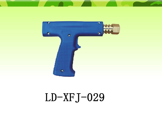 LD-XFJ-029 焊枪