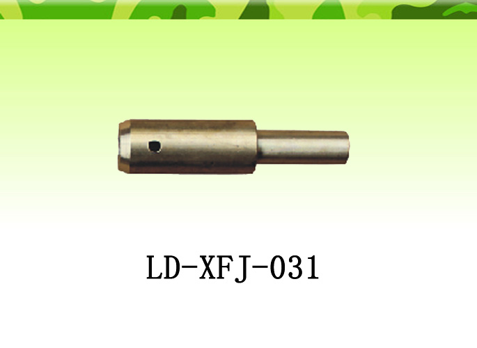 LD-XFJ-031 碳棒焊头