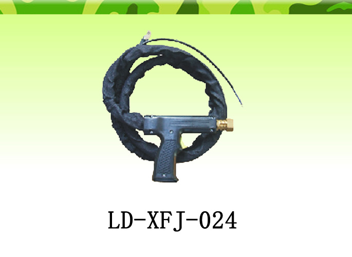 LD-XFJ-024 焊枪套件