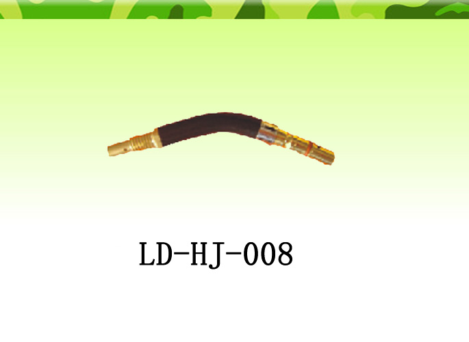 LD-HJ-008 弯管