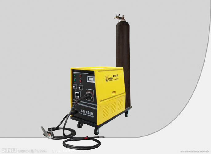 LD6280二氧化碳保护焊机