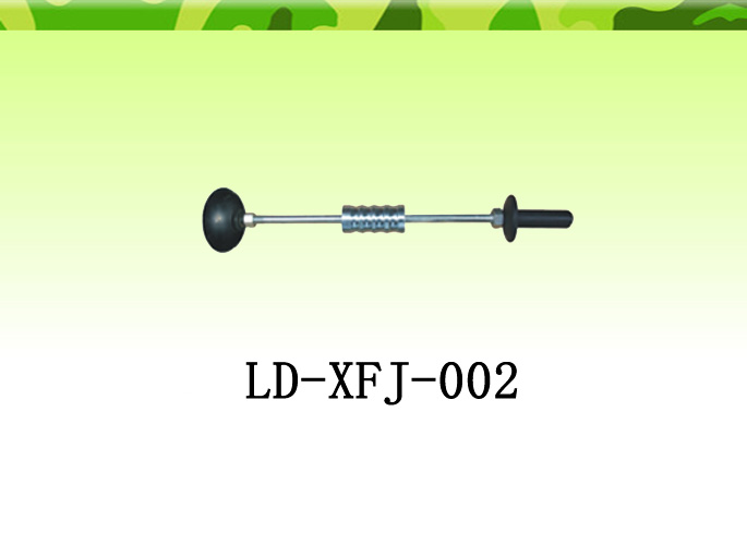 LD-XFJ-002 手动吸盘套件