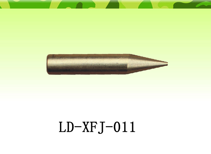 LD-XFJ-011 单面点焊头