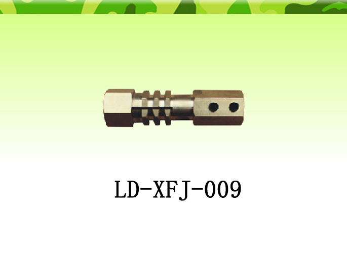 LD-XFJ-009 焊枪锁紧头