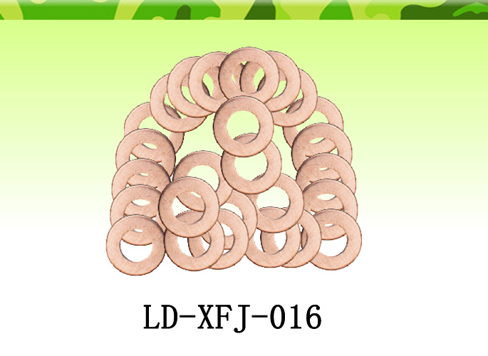 LD-XFJ-016 铜介子